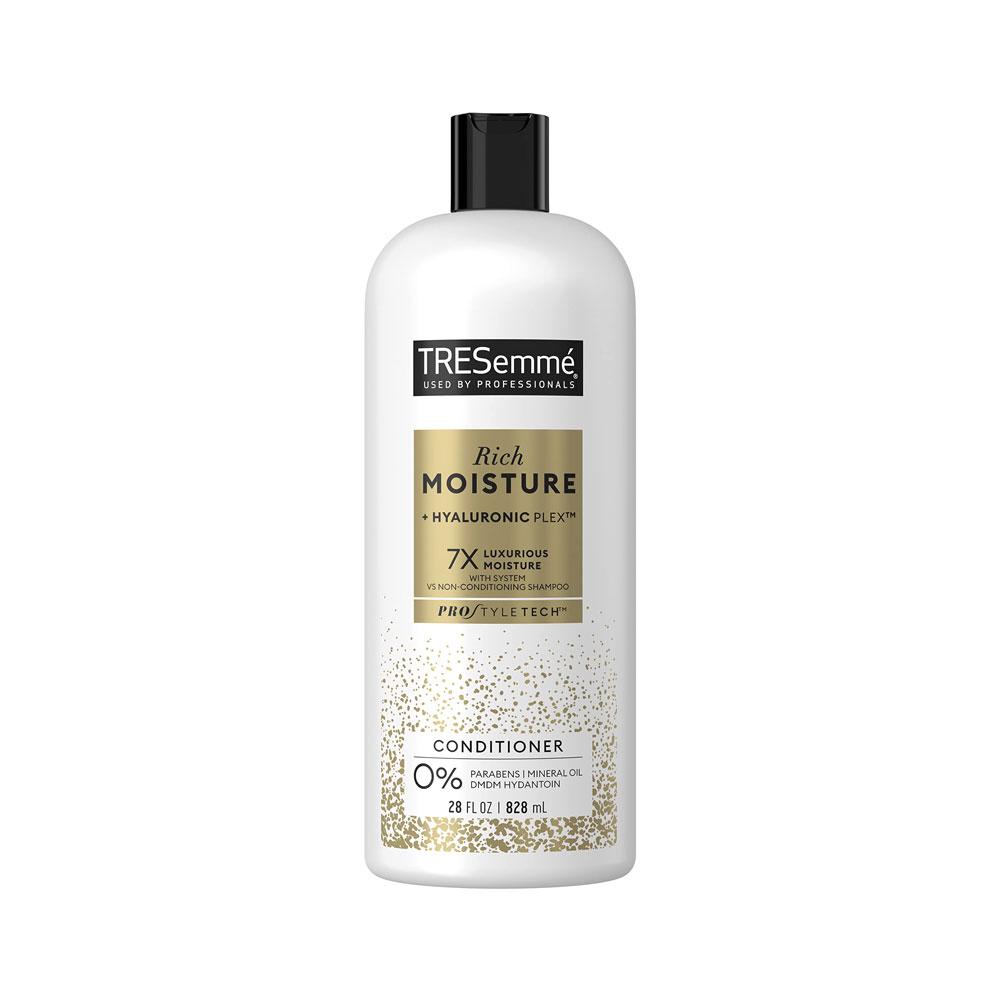 TRESemme Moisture Rich Conditoner Formulated with Vitamin E and Biotin – 1180ml