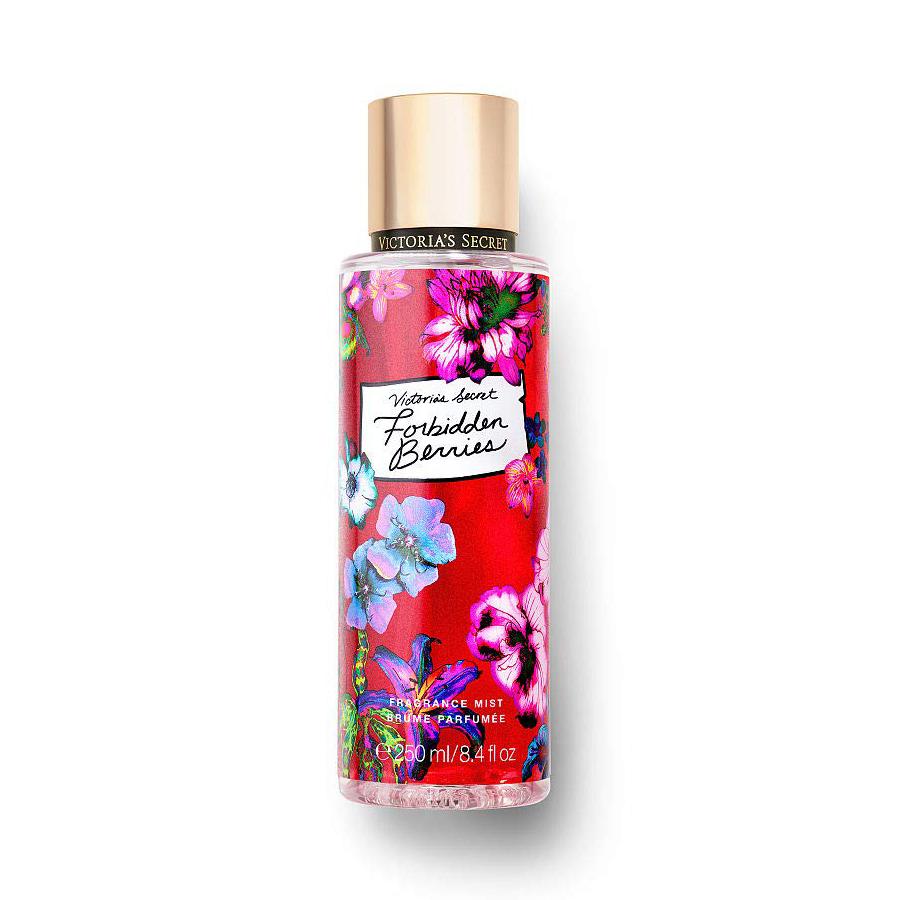 Victoria's Secret Forbidden Berries Fragrance Mist – 250ml