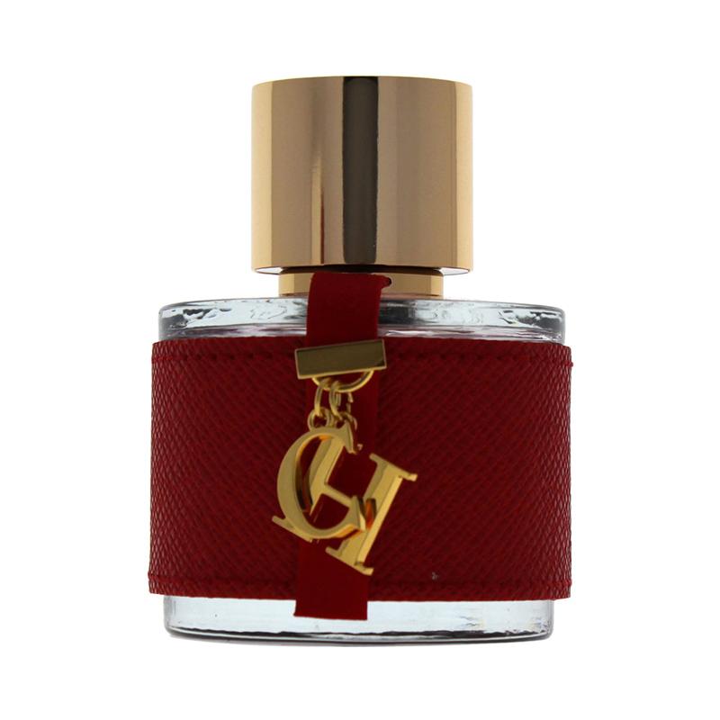 Carolina Herrera Eau de Toilette for Woman – 50ml