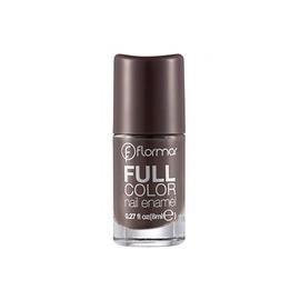 Flormar Full Color Nail Enamel- FC79: Bitter – 8ml