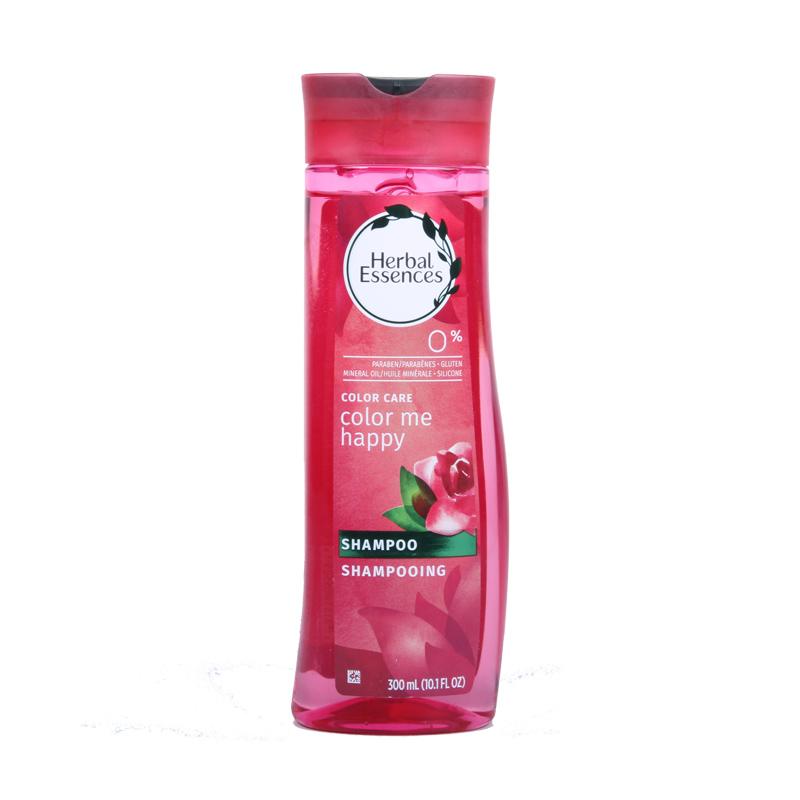 Herbal Essences Color Me Happy Shampoo – 300ml