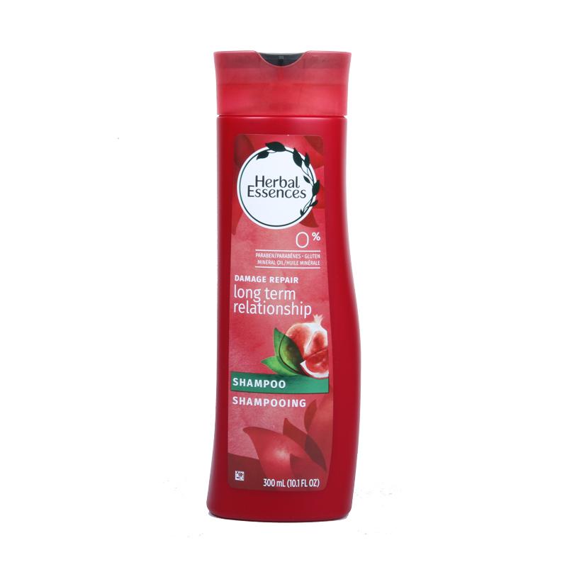 Herbal Essences Long Term Relationship Shampoo – 300ml