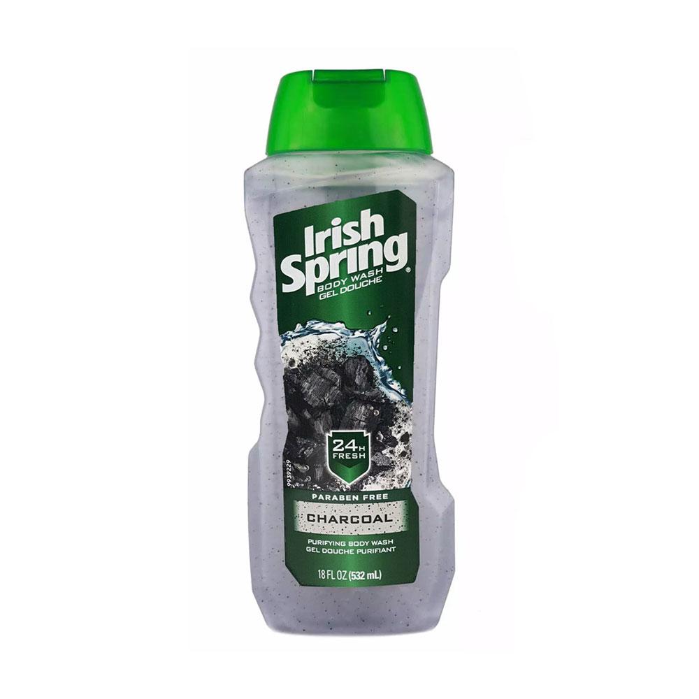 Irish Spring Body Wash Gel Douche Pure Fresh – 532ml