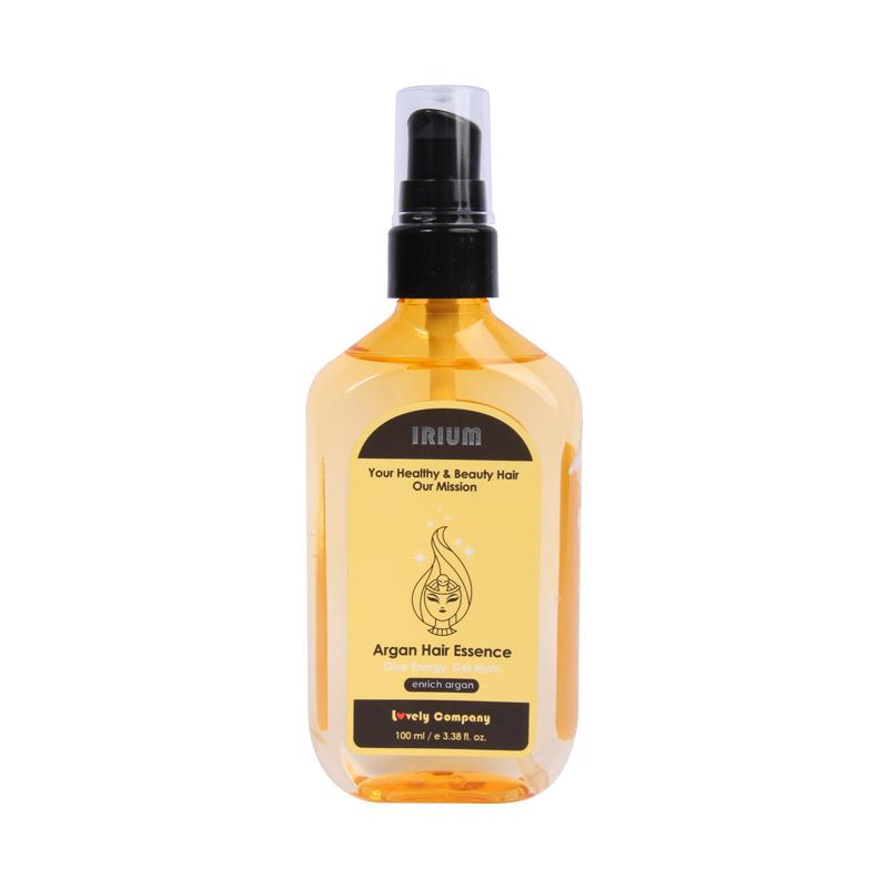 Irium Argan Hair Essence Enrich Argan – 100ml