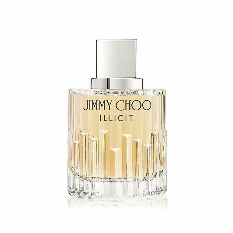 Jimmy Choo Illicit women Parfum Spray – 100ml