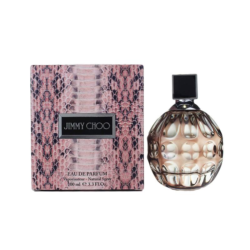 Jimmy Choo vaporisateur - Natural Spray – 100ml
