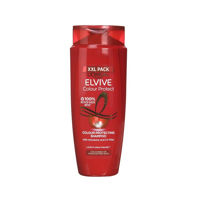 L'Oreal Elvive Colour Protect Shampoo – 700ml