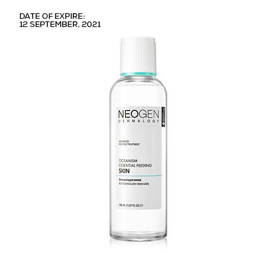 NEOGEN - Dermalogy Oceanism Essential Feeding Skin – 150ml