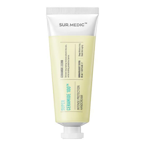 NEOGEN - Surmedic Super Ceramide 100TM Intense Protection Hand Cream – 45ml