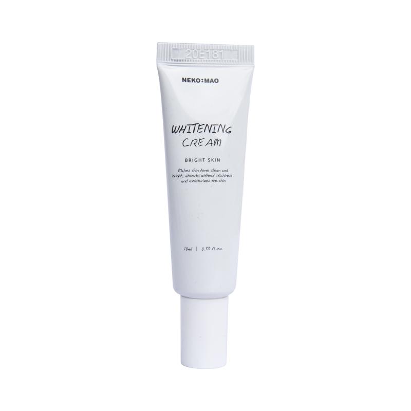 Neko Mao Whitening Cream Bright Skin – 10ml