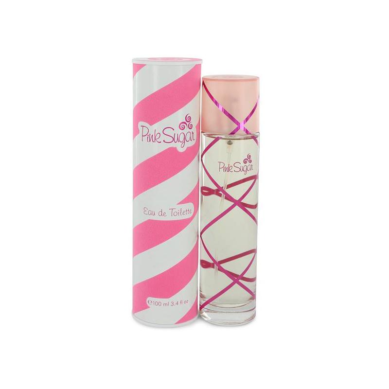 Pink Sugar Perfume – Aquolina – 100ml