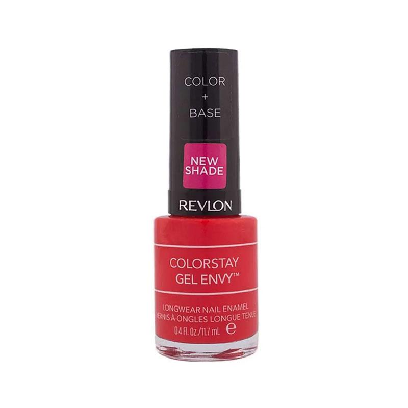 Revlon Colorstay Gel Envy Longwear Nail Enamel Get Lucky – 11.7ml