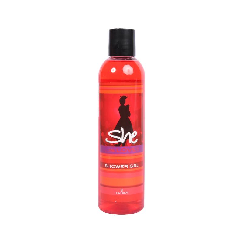 She Is Love Shower Gel – 350ml