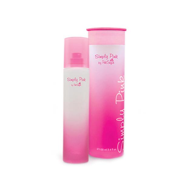 Simply Pink for Women by Pink Sugar Hair Perfume – Aquolina – 100ml