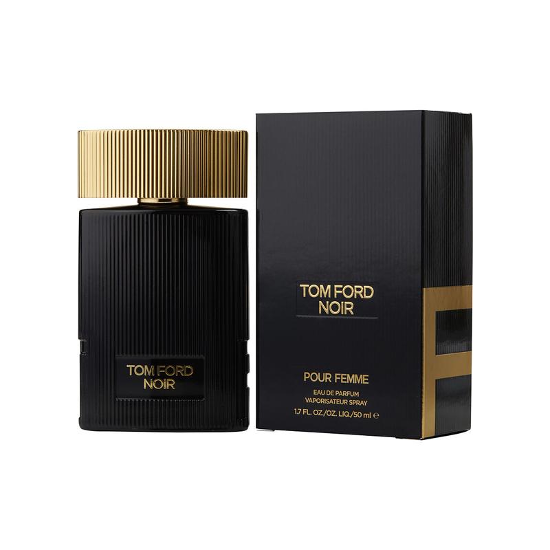 Tom Ford Noir Pour Femme by Tom Ford EDP Spray – 50ml
