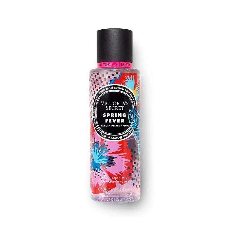 Victoria's Secret Spring Fever Fragrance Body Mist Spray – 250ml