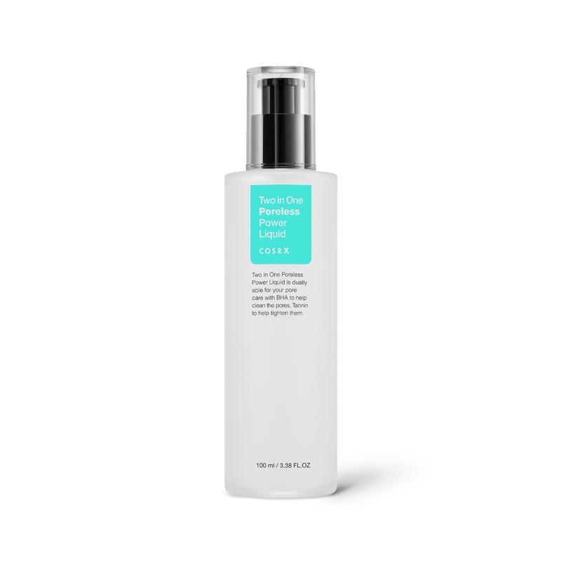 Cosrx Two in One Poreless Power Liquid – 100ml