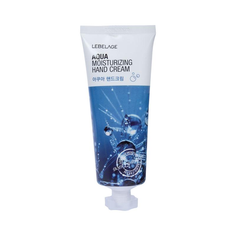 Lebelage Aqua Moisturizing Hand Cream – 100ml