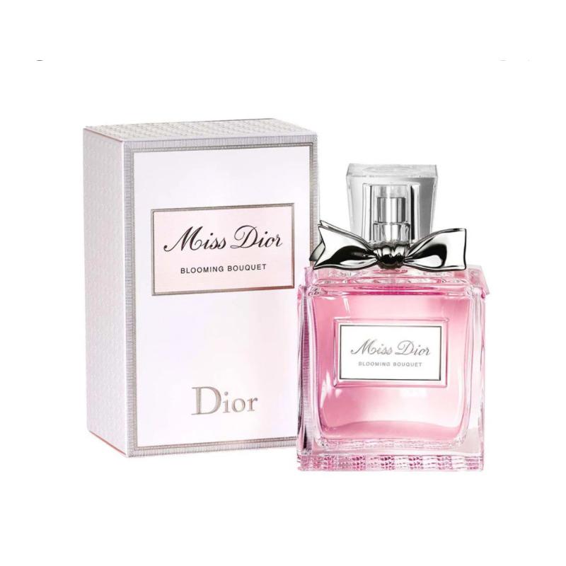 Miss Dior Blooming Bouquet Spray – 100ml
