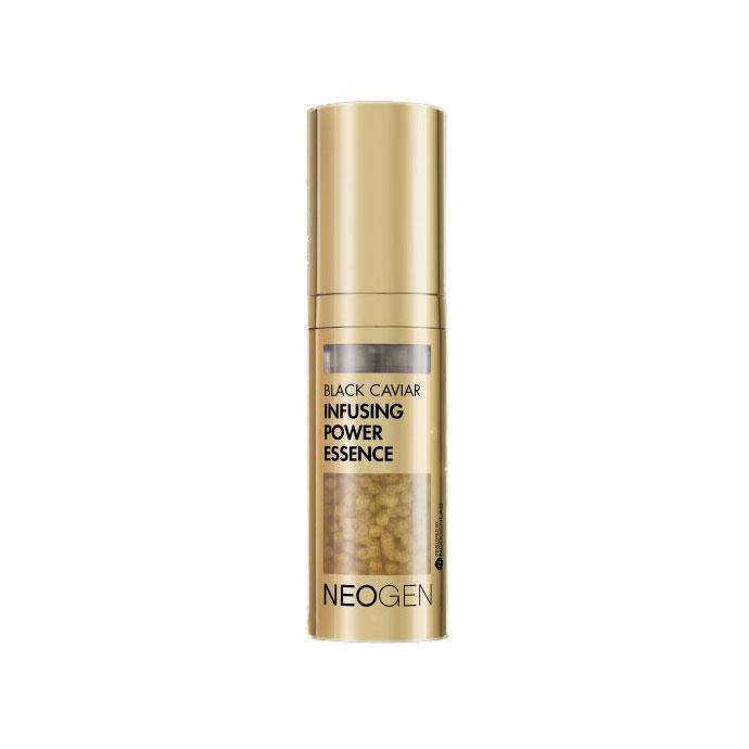 NEOGEN - Black Caviar Infusing Power Essence – 30ml