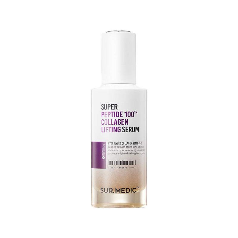 NEOGEN - Surmedic Super Peptide 100TM Collagen Lifting Serum – 50ml