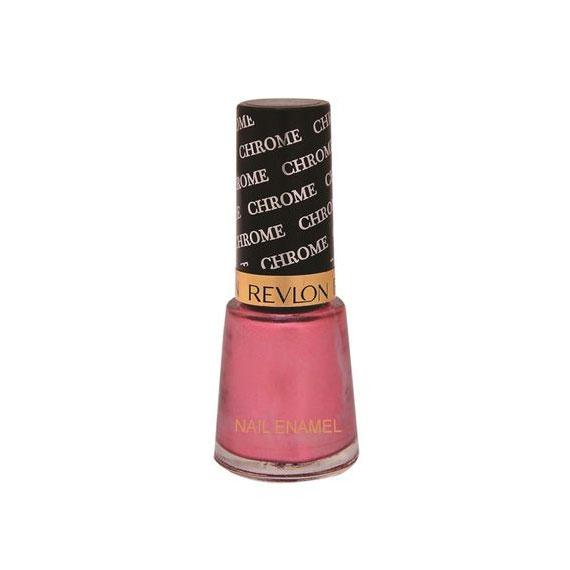 Revlon Nail Enamel Rouge Chrome – 8ml