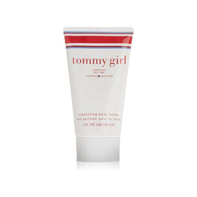 Tommy Hilfiger Girl Body Lotion – Tommy Girl – 150ml