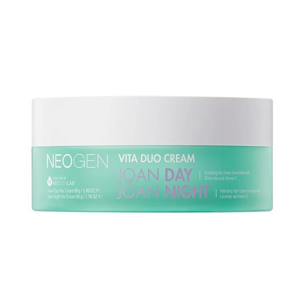 NEOGEN Vita Duo Cream Joan Day Joan Night – 100ml
