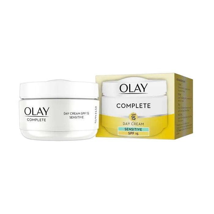 Olay Complete Care Day Cream – 50ml