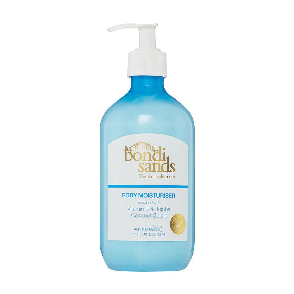 Bondi Sands Body Moisturiser – 500ml
