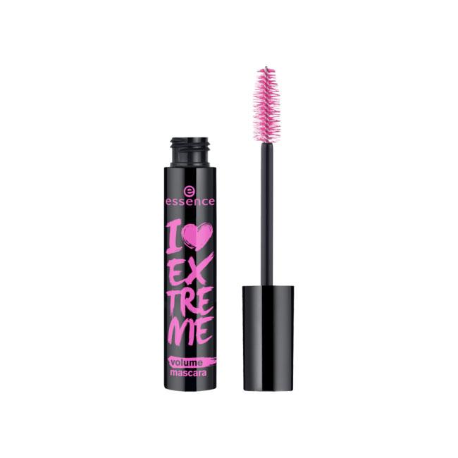 Essence i love extreme volume mascara – 12ml