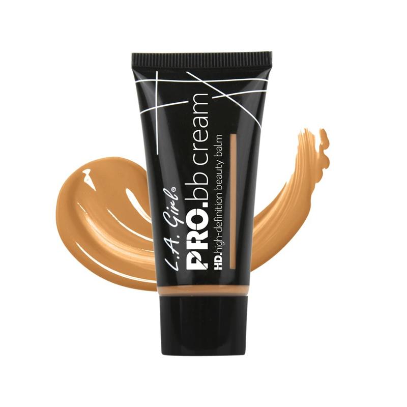 L.A.Girl HD PRO BB Cream Medium GBB945 – L.A. Girl – 30ml
