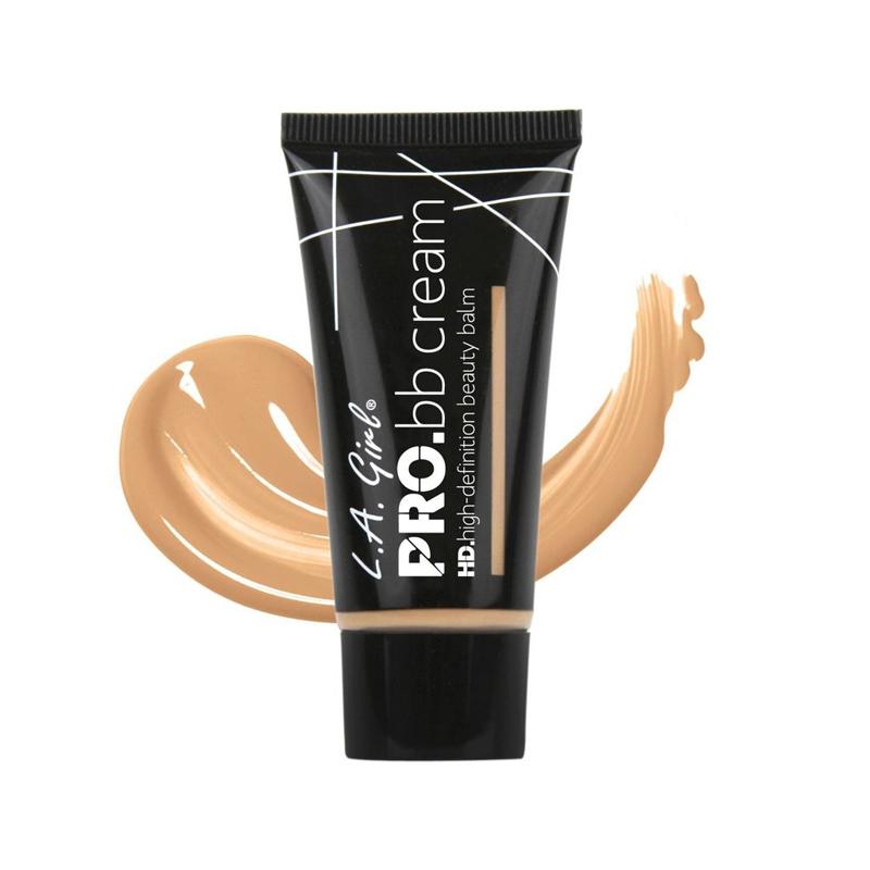 L.A.Girl HD PRO BB Cream Neutral GBB944 – L.A. Girl – 30ml
