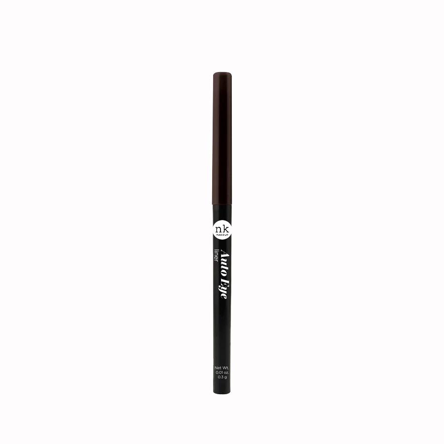NICKA K AUTO EYE LINER A02 BROWN – 0.3gm