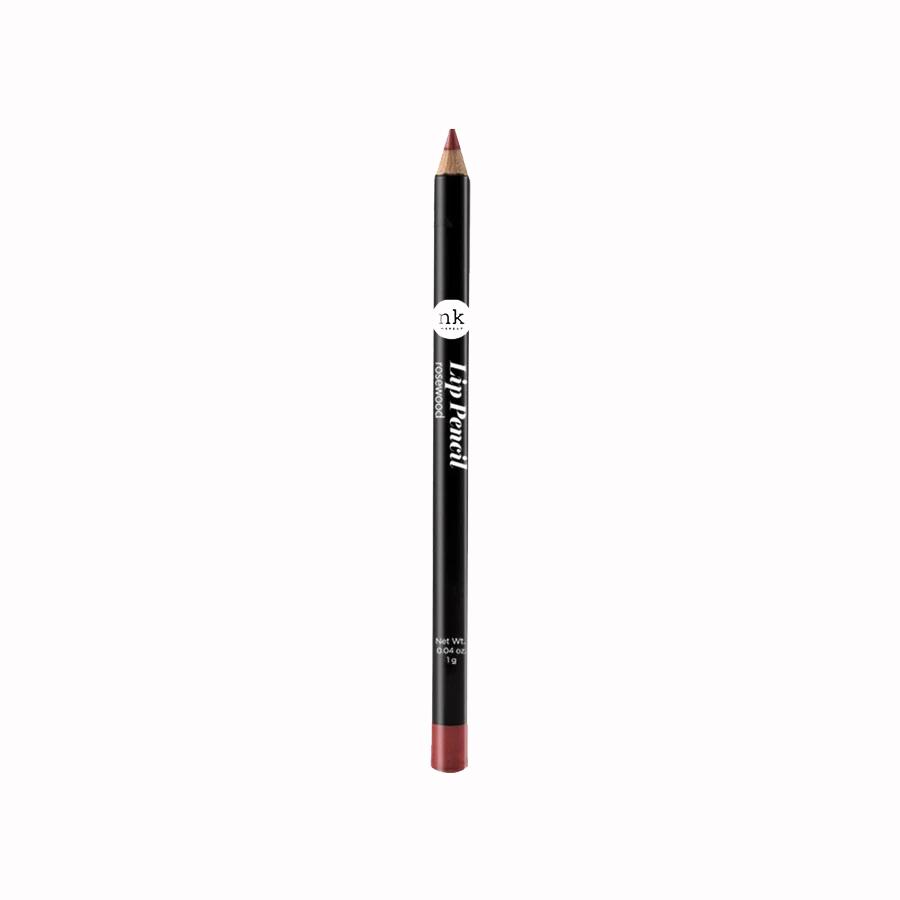NICKA K LIP PENCIL ROSEWOOD A26 – 1gm