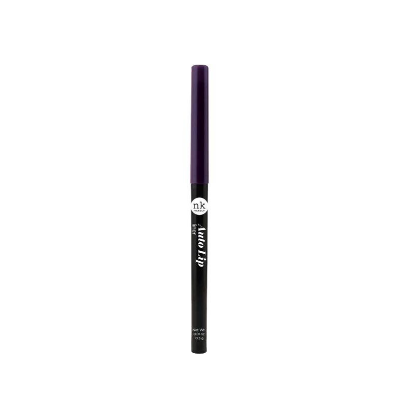 Nicka K Auto Lip Liner AA12 Indigo – 0.3gm