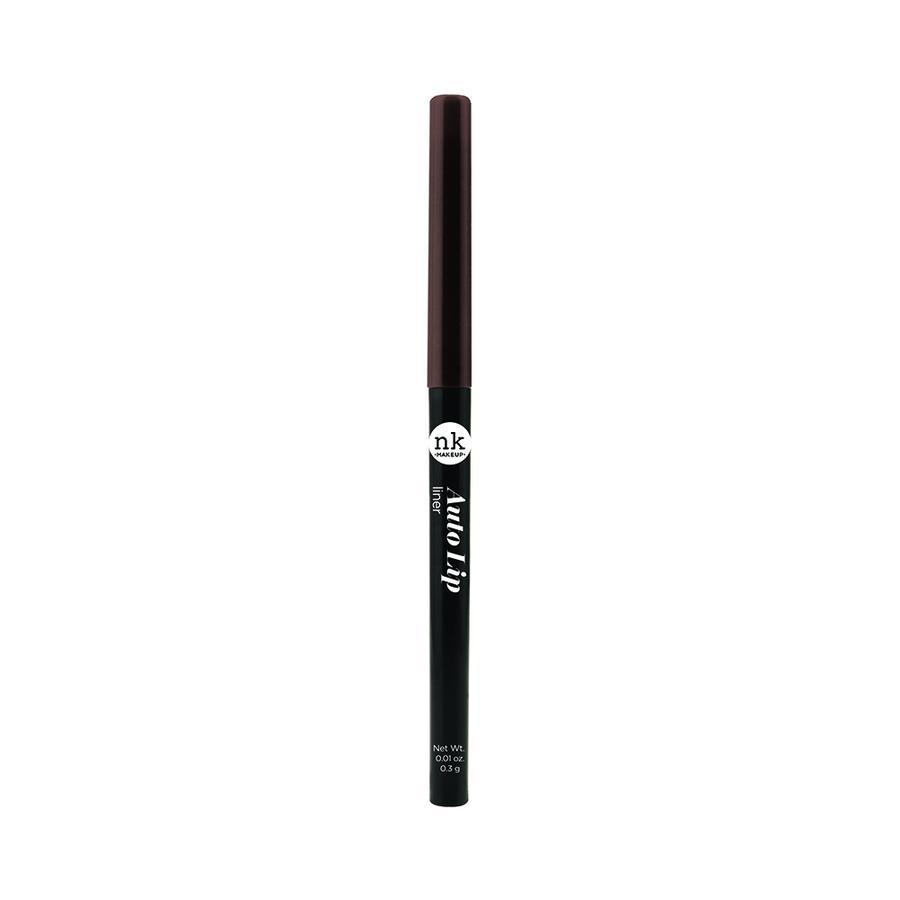 Nicka K Auto Lip Liner AA13 Brown – 0.3gm