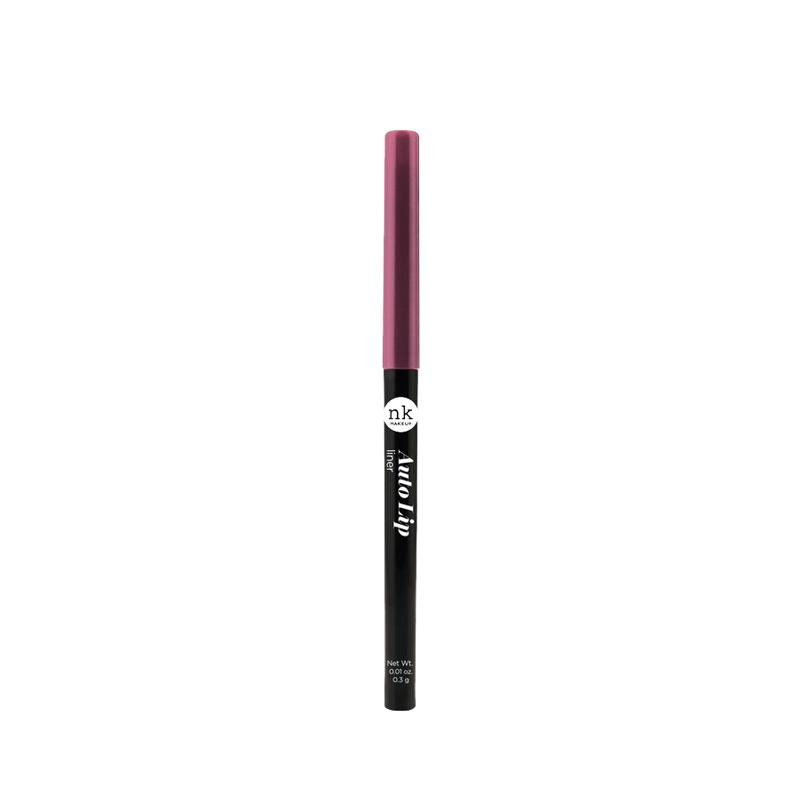 Nicka K Auto Lip Liner AA32 Pink Flamingo – 0.3gm