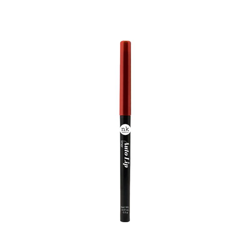 Nicka K Auto Lip Liner AA34 Orange Red – 0.3gm
