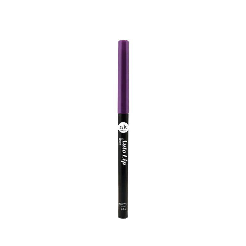 Nicka K Auto Lip Liner AA36 Dark Orchid – 0.3gm