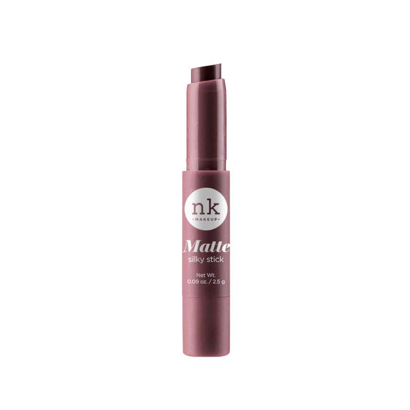 Nicka K Matte silky stick Tosca 08 – 2.5ml