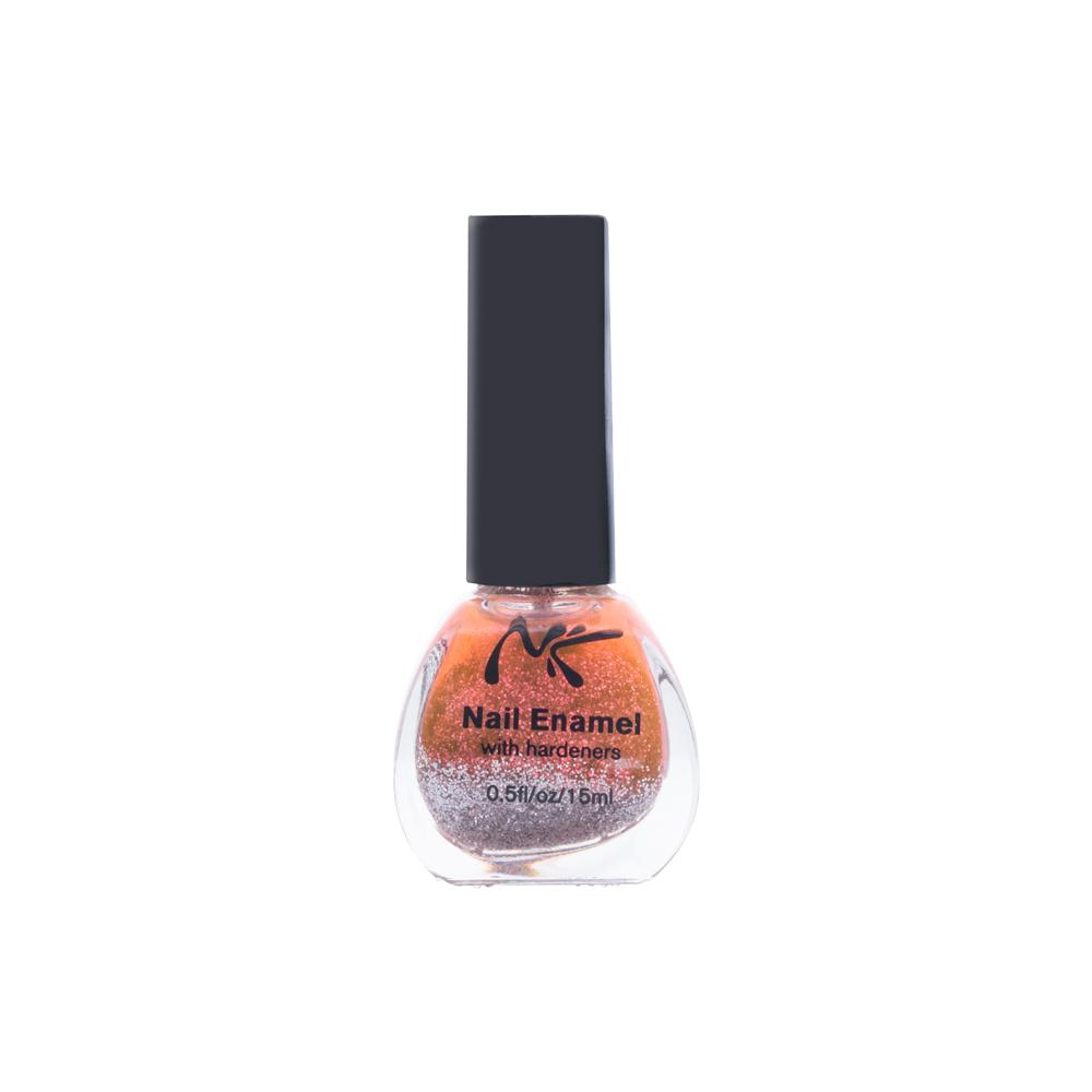Nicka K Nail Enamel with hardeners Pink Angel 96 – 15ml