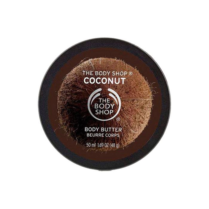 The Body Shop Coconut Nourishing Body Butter – 200ml
