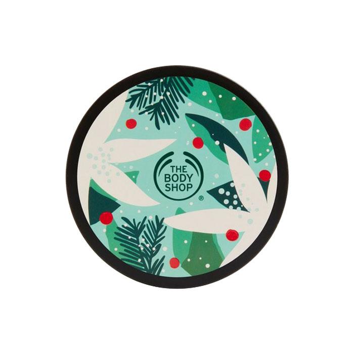 The Body Shop Winter Jasmine Body Butter – 200ml