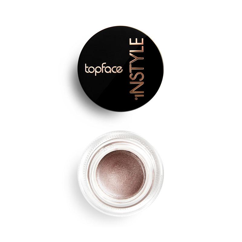 Topface Creamy Eyeshadow - 3 – 2.5gm
