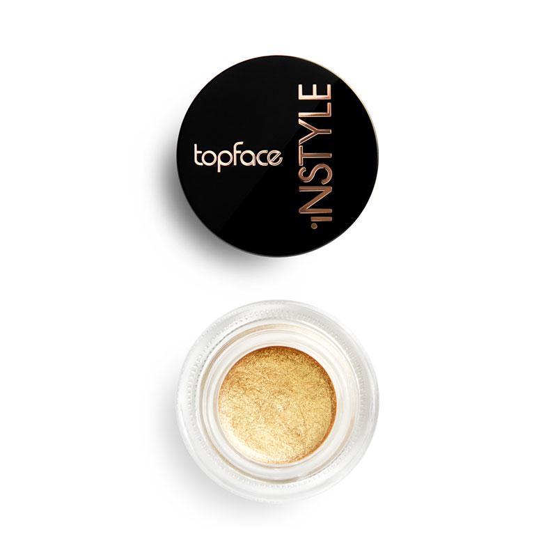 Topface Creamy Eyeshadow - 7 – 2.5gm