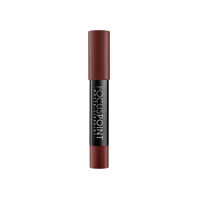 Topface Focus Point Matte Lippaint - 11 – 3.5gm