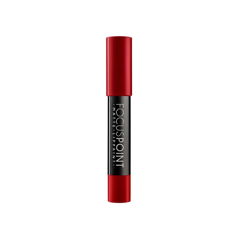 Topface Focus Point Matte Lippaint - 12 – 3.5gm