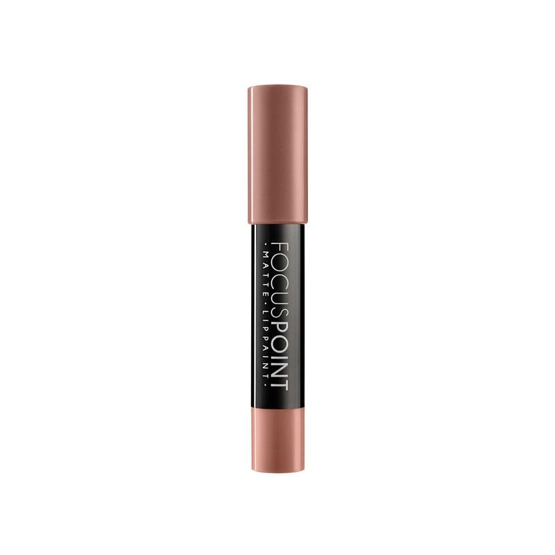 Topface Focus Point Matte Lippaint - 2 – 3.5gm
