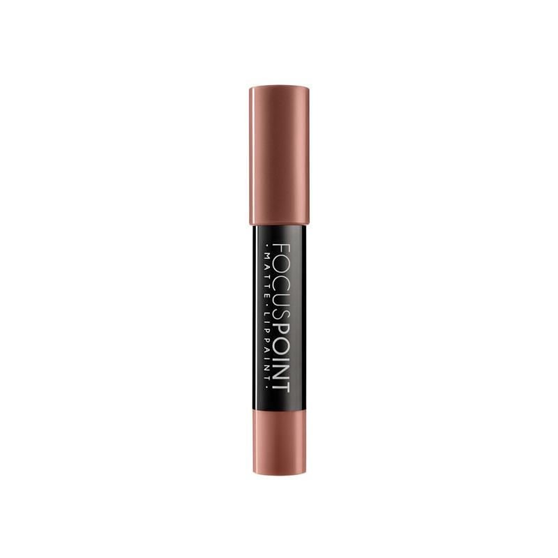 Topface Focus Point Matte Lippaint - 4 – 3.5gm